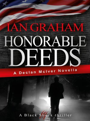 cover image of Honorable Deeds